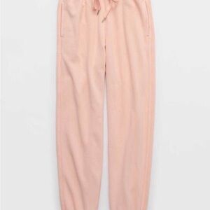 Aerie Big Chill Jogger